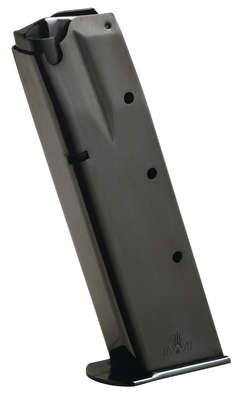 Magazines IWI US Inc 9mm MAG IWI JERICHO 941 9MM 10RD BLK